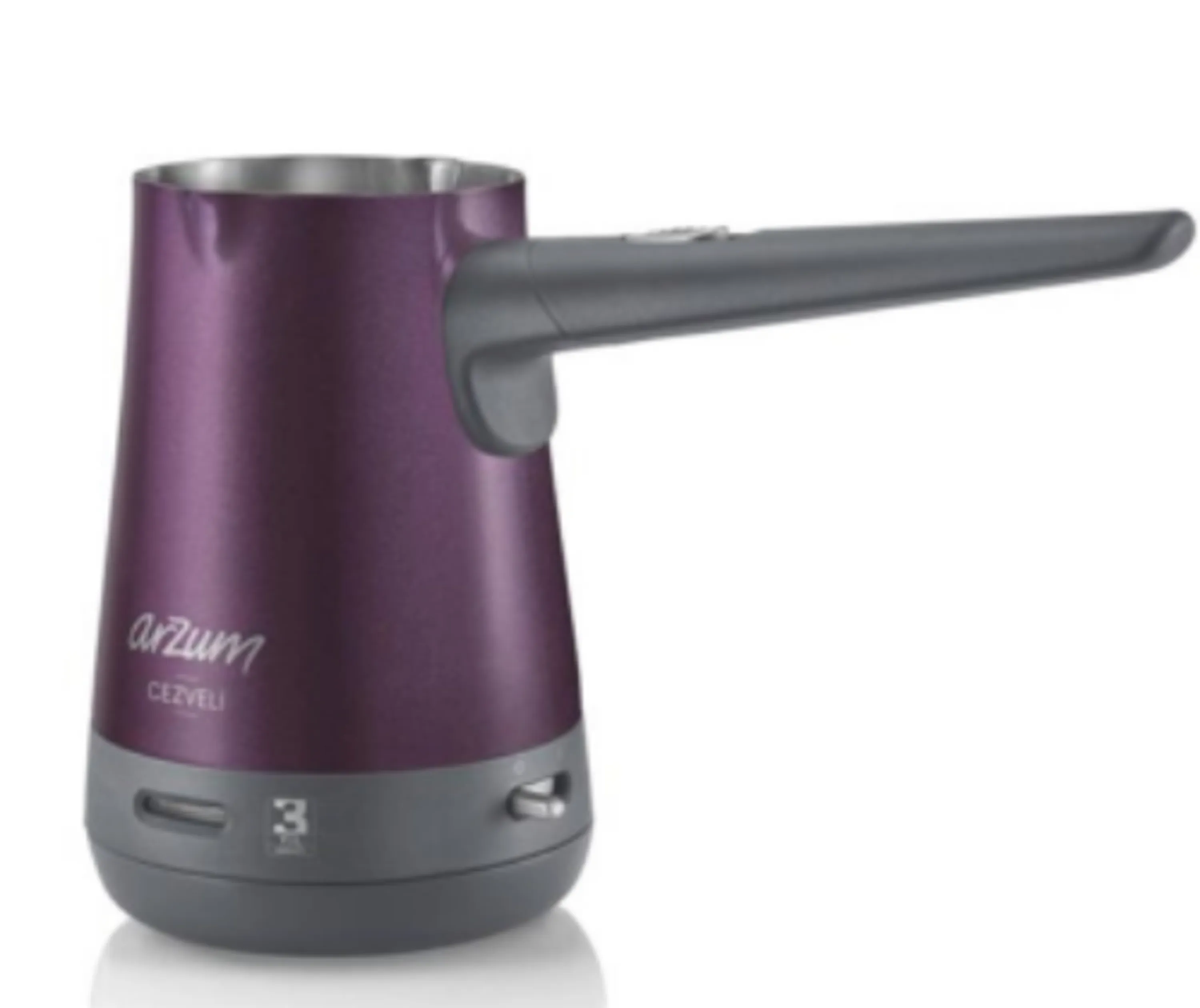 قهوه جوش آرزوم AR3033 قهوه جوش آرزوم AR3033